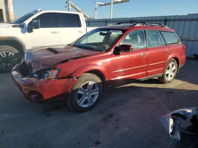 2005 Subaru Legacy Outback 2.5 Xt Limited للبيع في Kansas City، KS - Front End