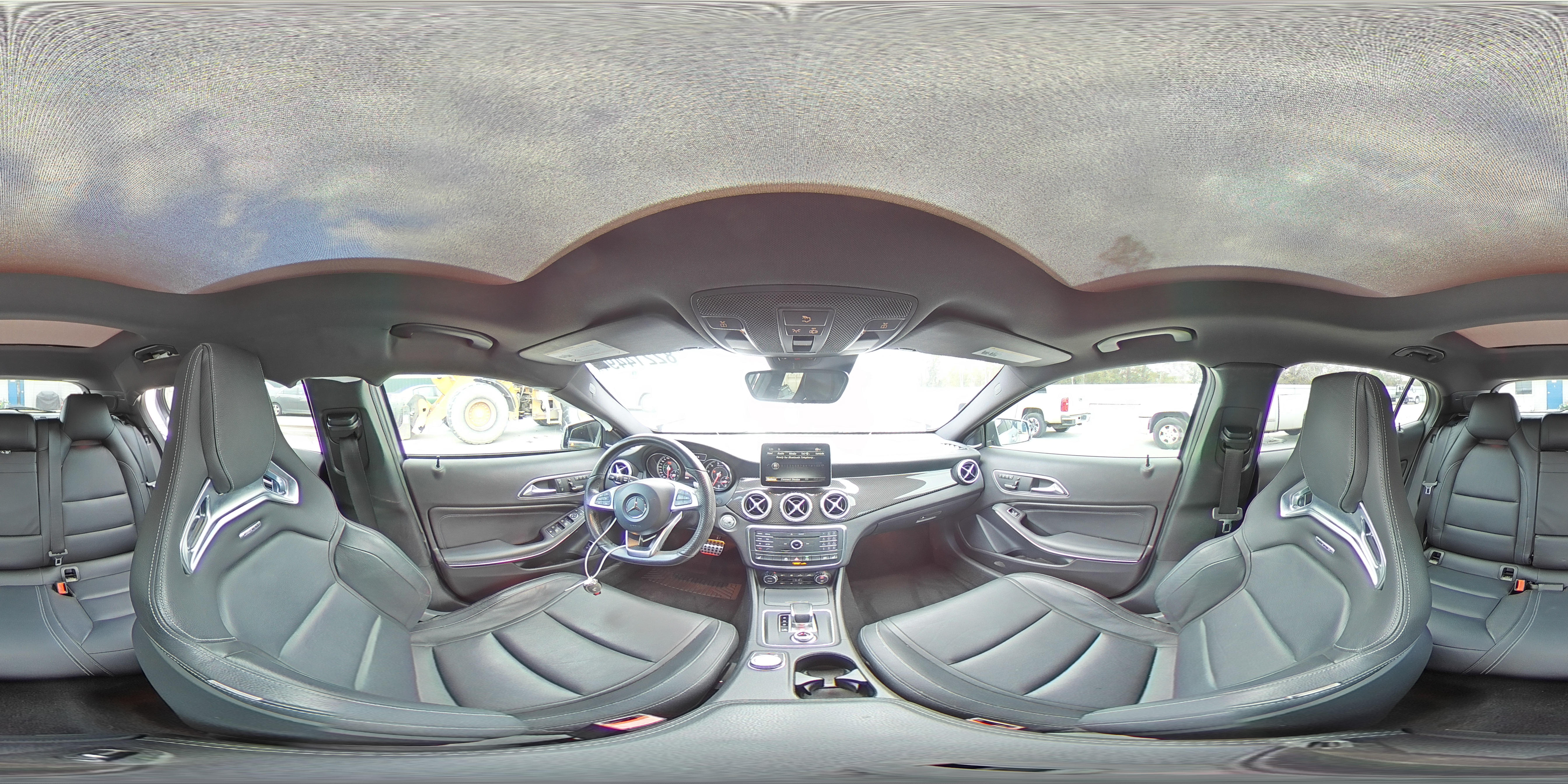 2016 Mercedes-Benz GLA-klasse - Image 16