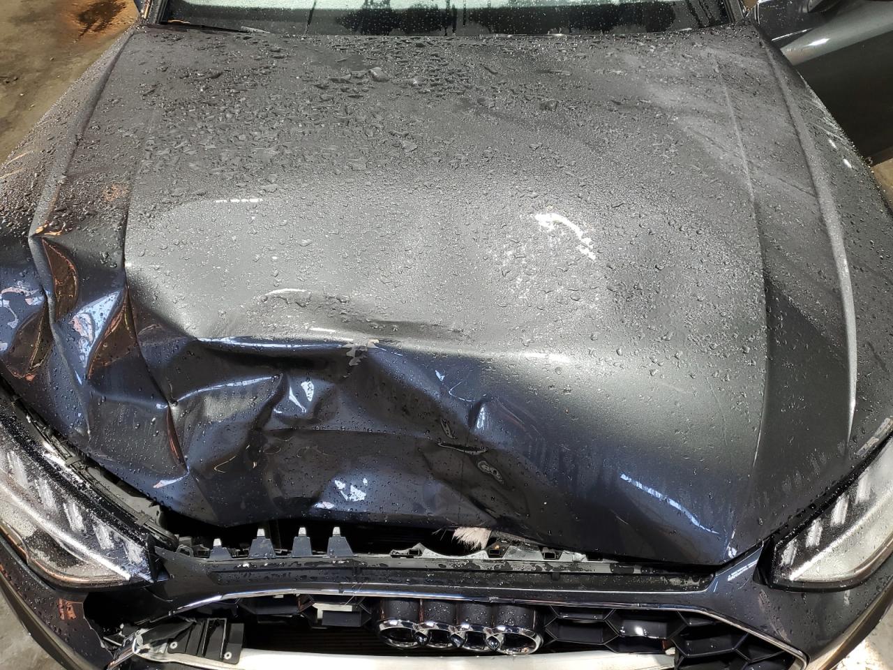 2023 Audi A4 - Image 13