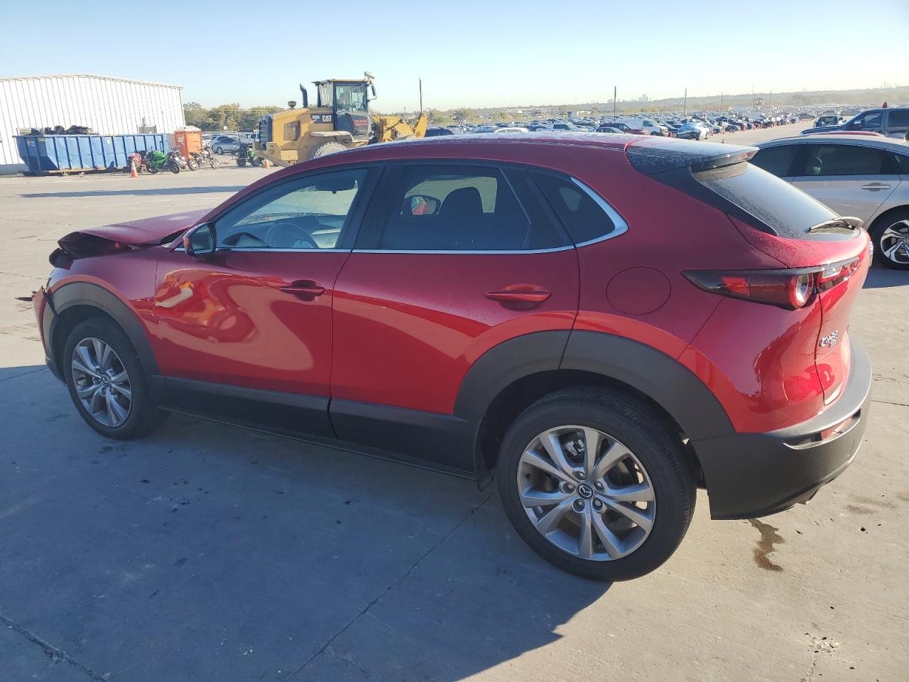 2022 Mazda CX-30 - Image 2