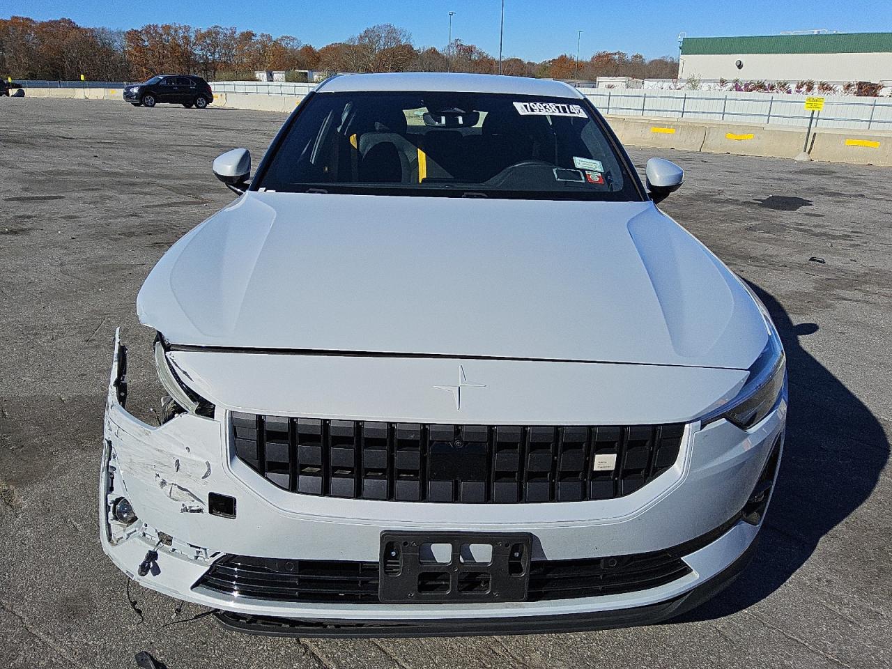 2023 Polestar 2  for Sale in Assonet, MA - Front End