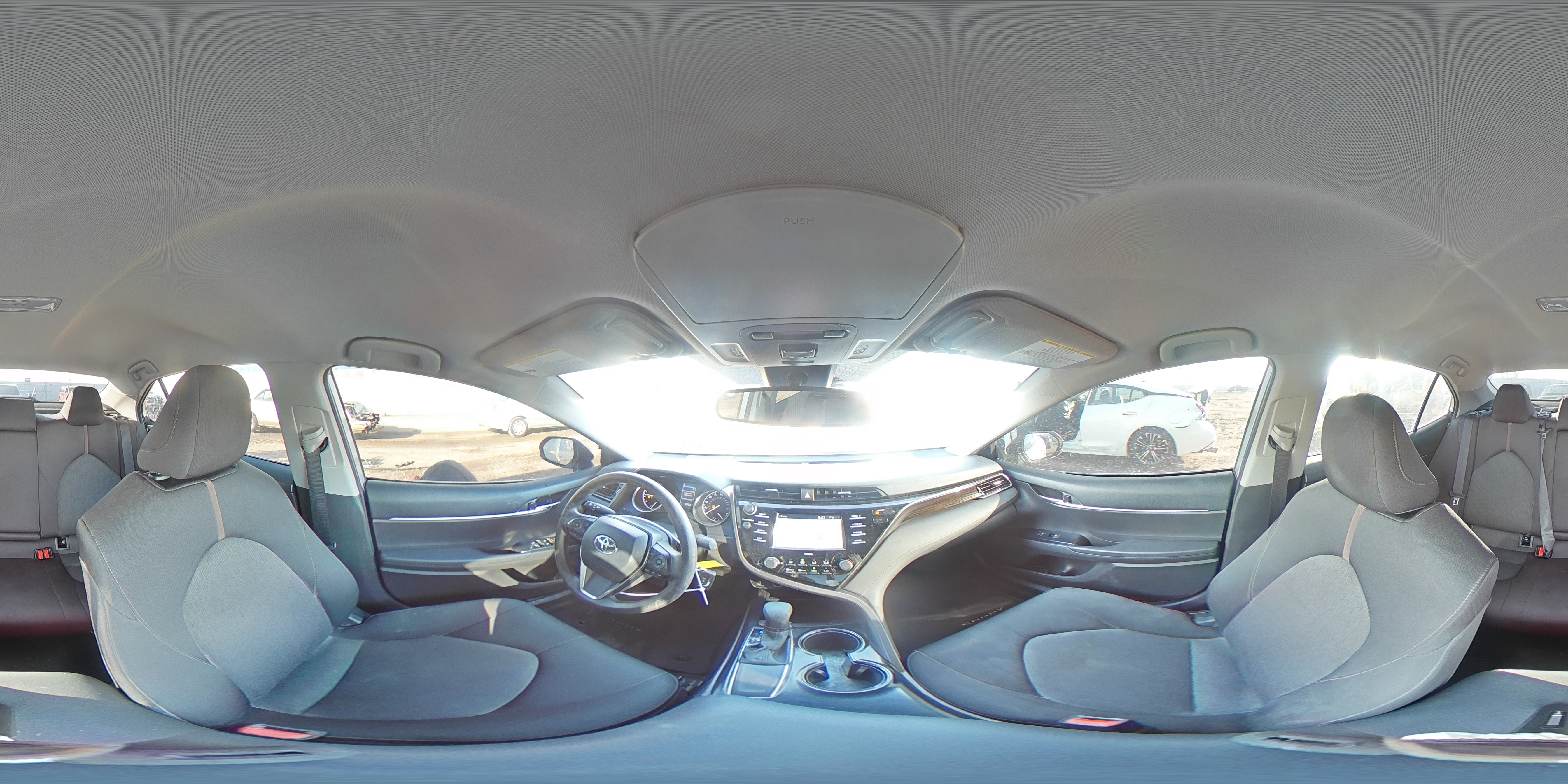 2020 Toyota Camry - Image 13