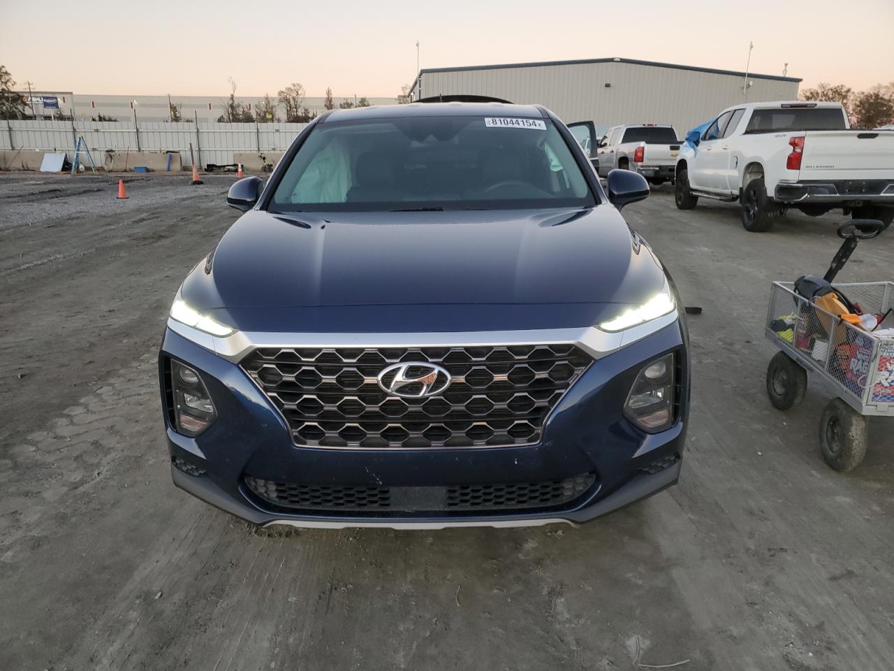 2019 Hyundai Santa Fe - Image 5