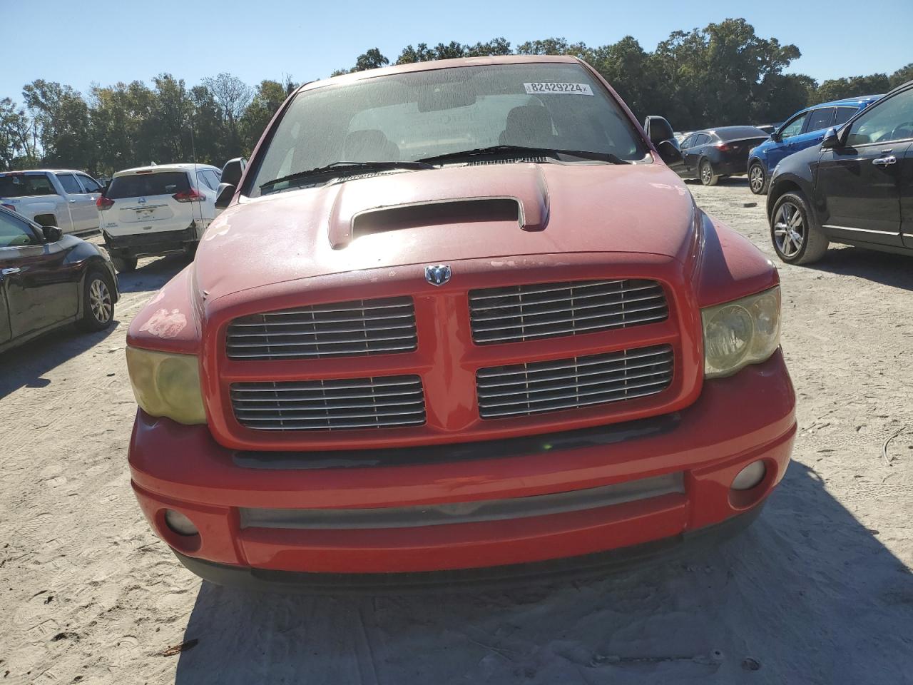 2004 Dodge RAM - Image 5
