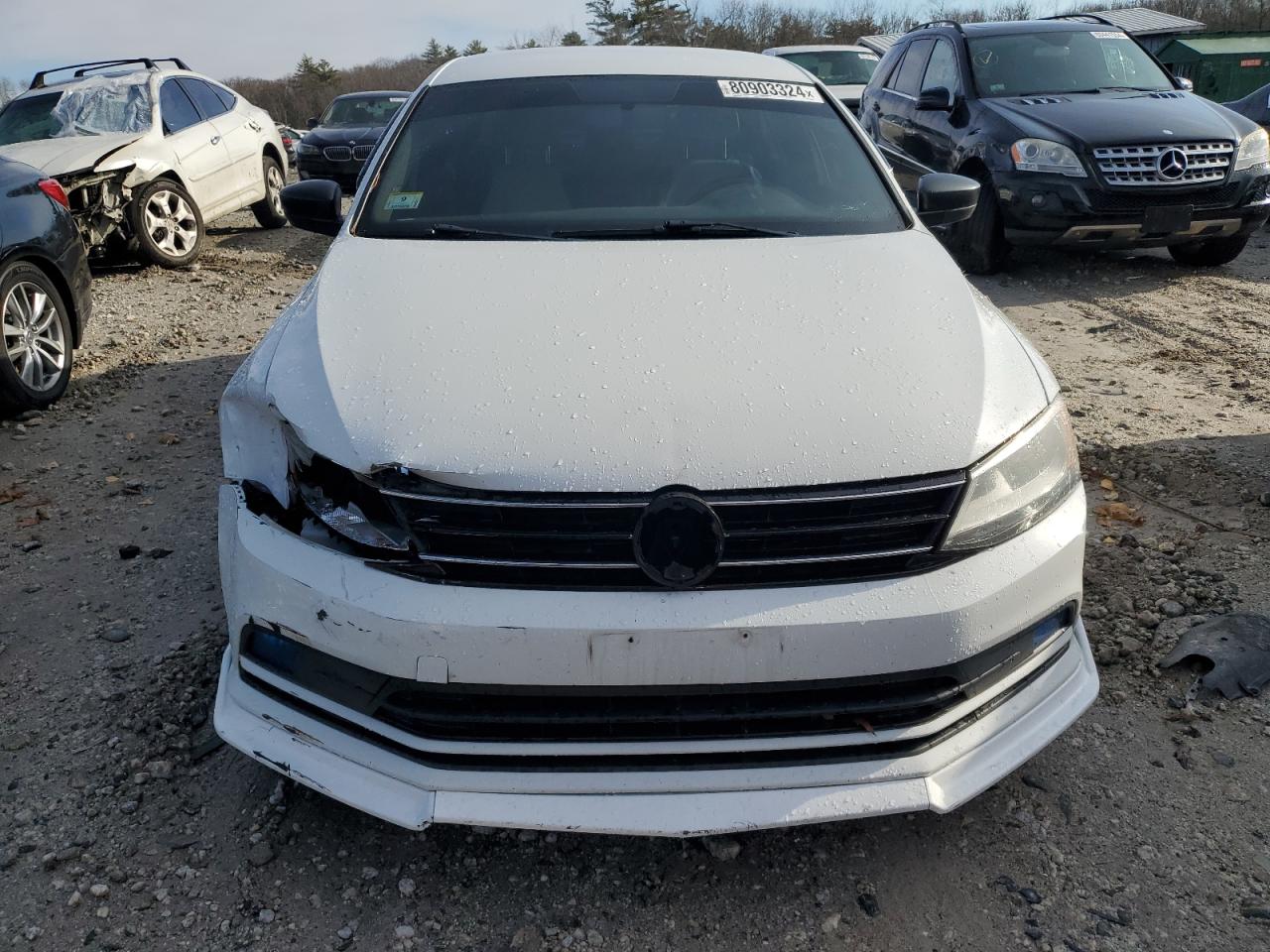 VIN 3VWD17AJ7GM244702 2016 VOLKSWAGEN JETTA no.5