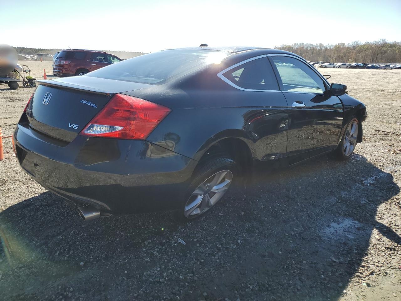 2012 Honda Accord - Image 3