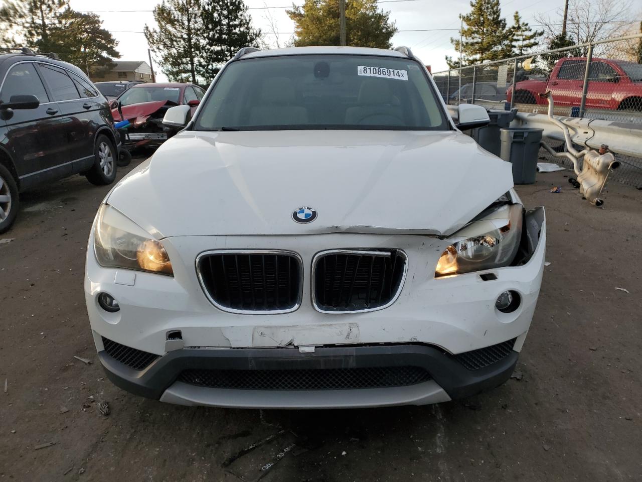 2013 BMW X1 - Image 5