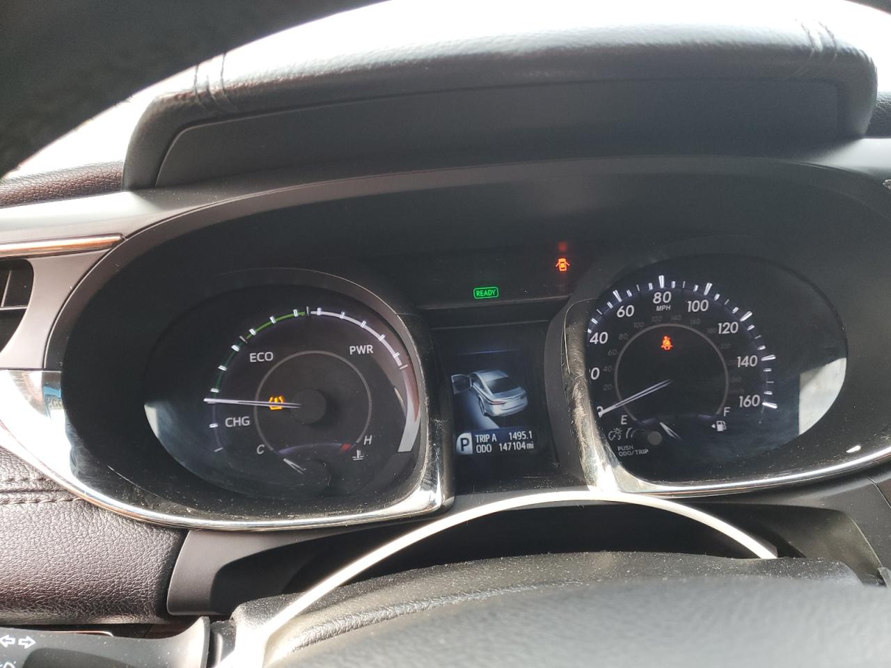 2014 Toyota Avalon - Image 9