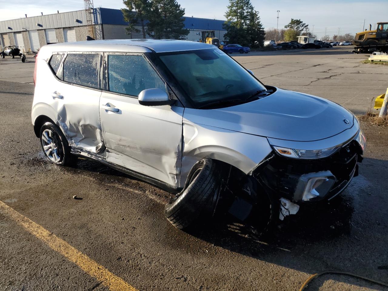 2020 Kia Soul - Image 4