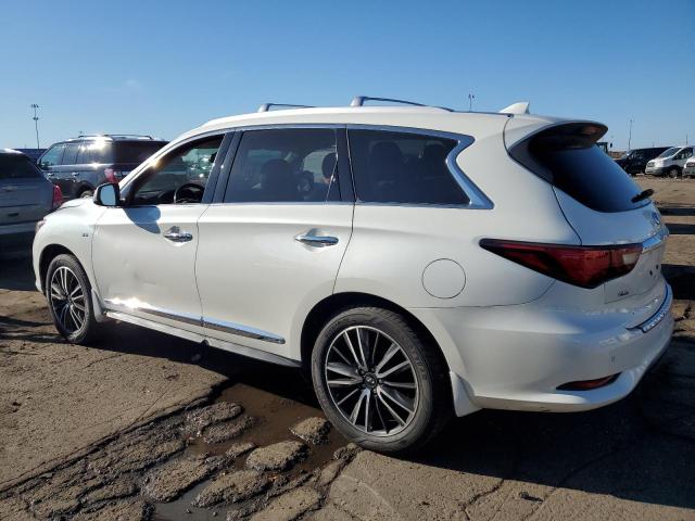  INFINITI QX60 2019 Белы