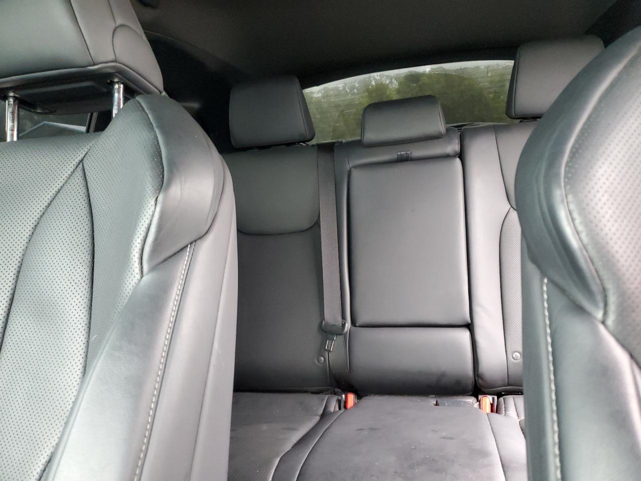 2022 Lexus NX - Image 10