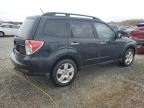 2009 Subaru Forester 2.5X Premium продається в Spartanburg, SC - Side