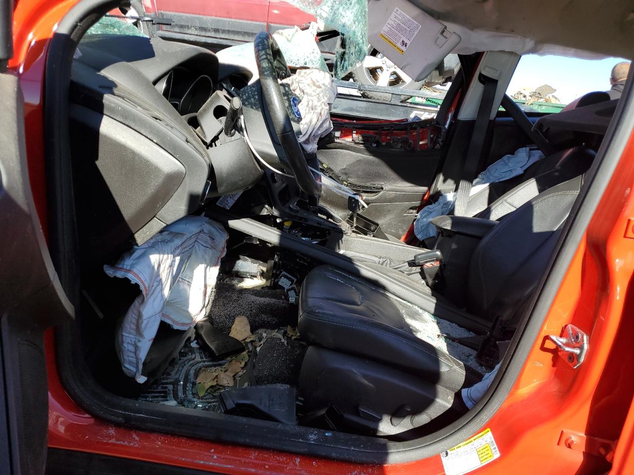 2016 Ford Focus - Image 7