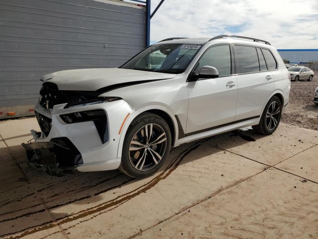 BMW X7 – zdjęcie z aukcji, lot #82134014