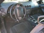 2001 Pontiac Firebird Formula en Venta en Los Angeles, CA - Burn