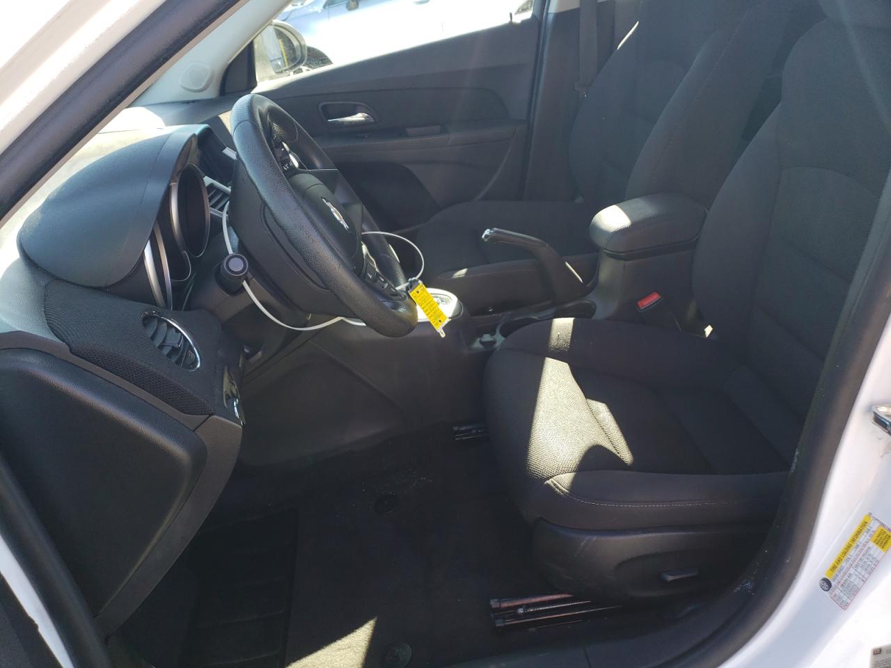 2016 Chevrolet Cruze - Image 7