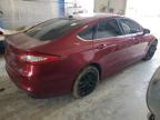 2014 Ford Fusion Se na sprzedaż w Columbia, MO - Front End