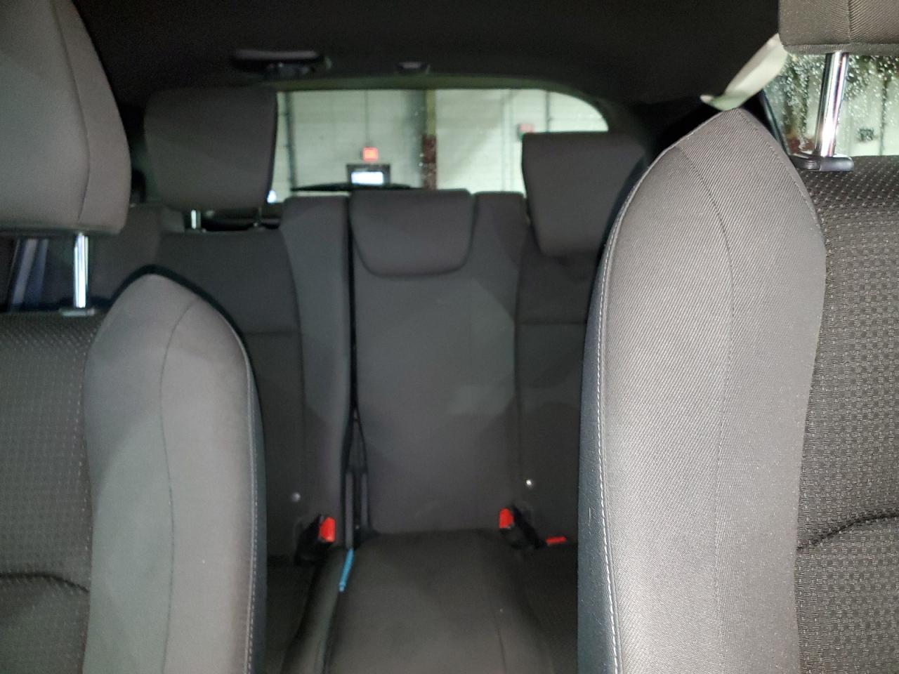 2021 Honda HR-V - Image 10