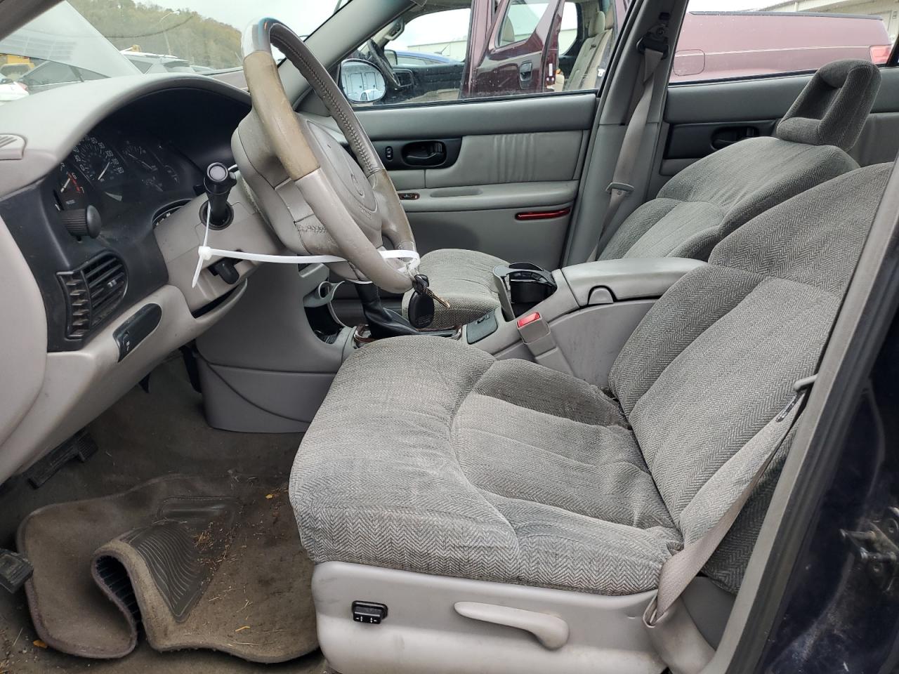 2003 Buick Regal - Image 7
