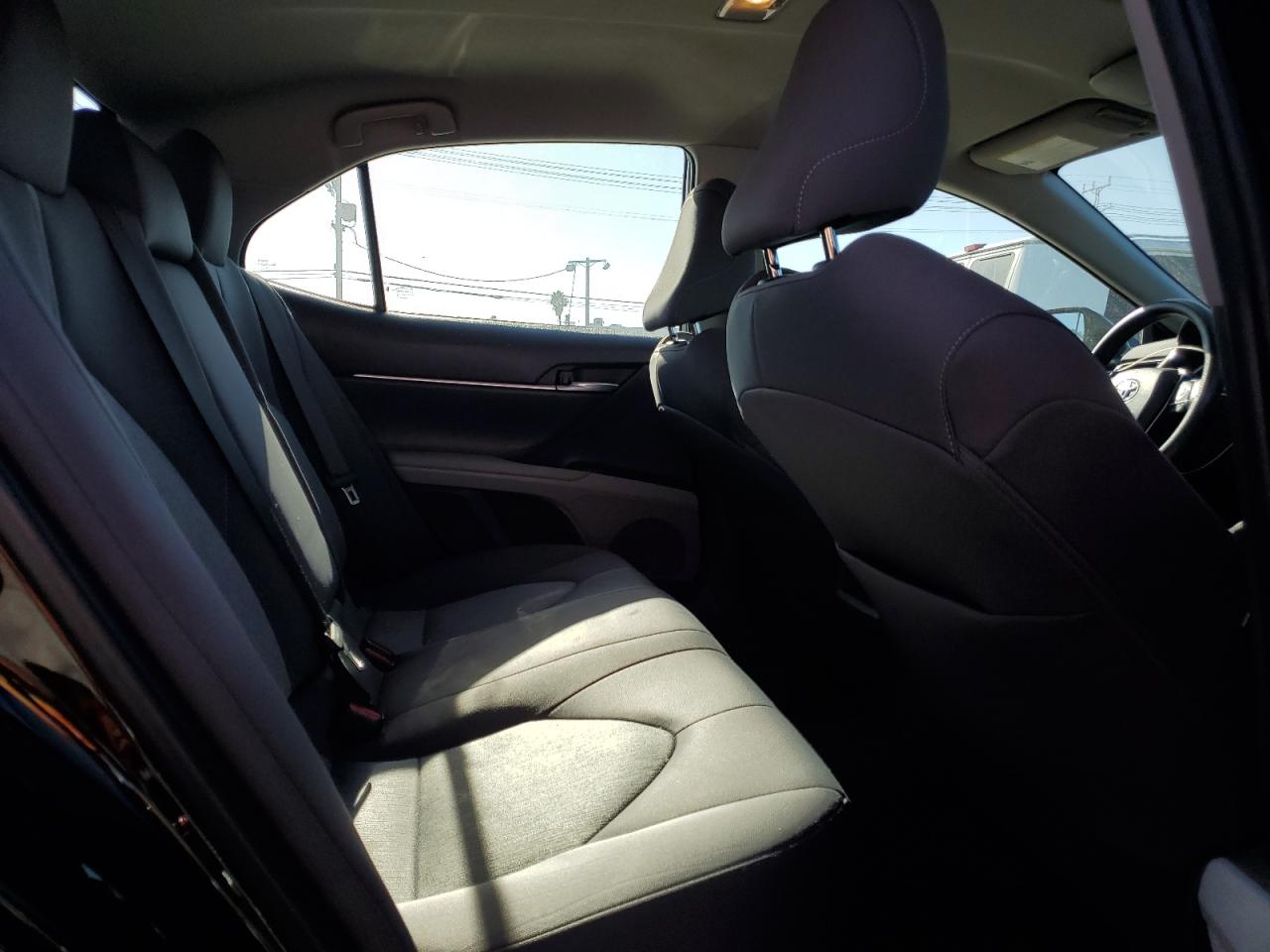 2021 Toyota Camry - Image 10