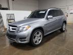 2014 Mercedes-Benz Glk 350 4Matic zu verkaufen in Elgin, IL - Front End