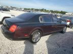 2006 Bentley Continental Flying Spur იყიდება Opa Locka-ში, FL - Water/Flood