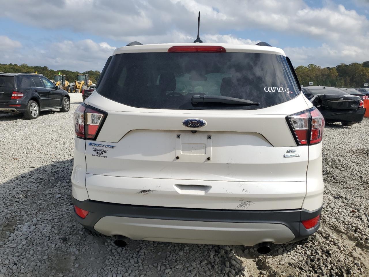 2018 Ford Escape - Image 6