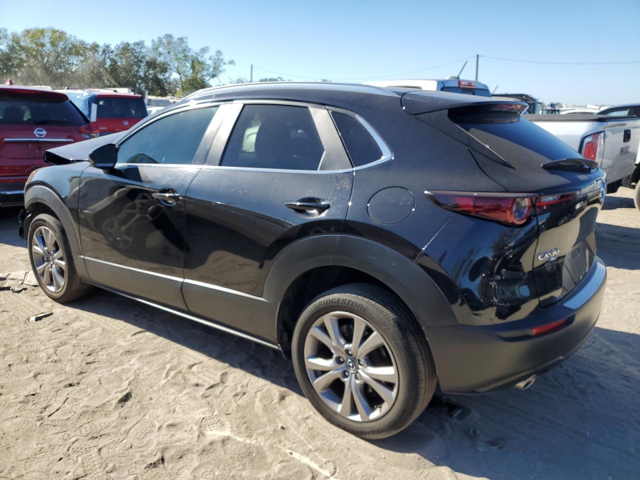2023 Mazda CX-30 - Image 2