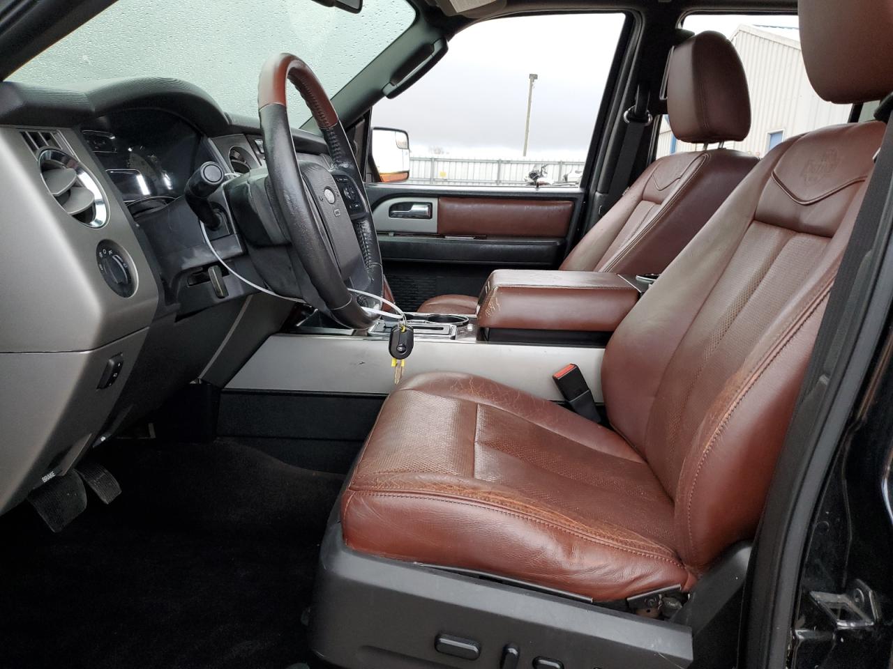 2014 Ford Expedition - Image 7