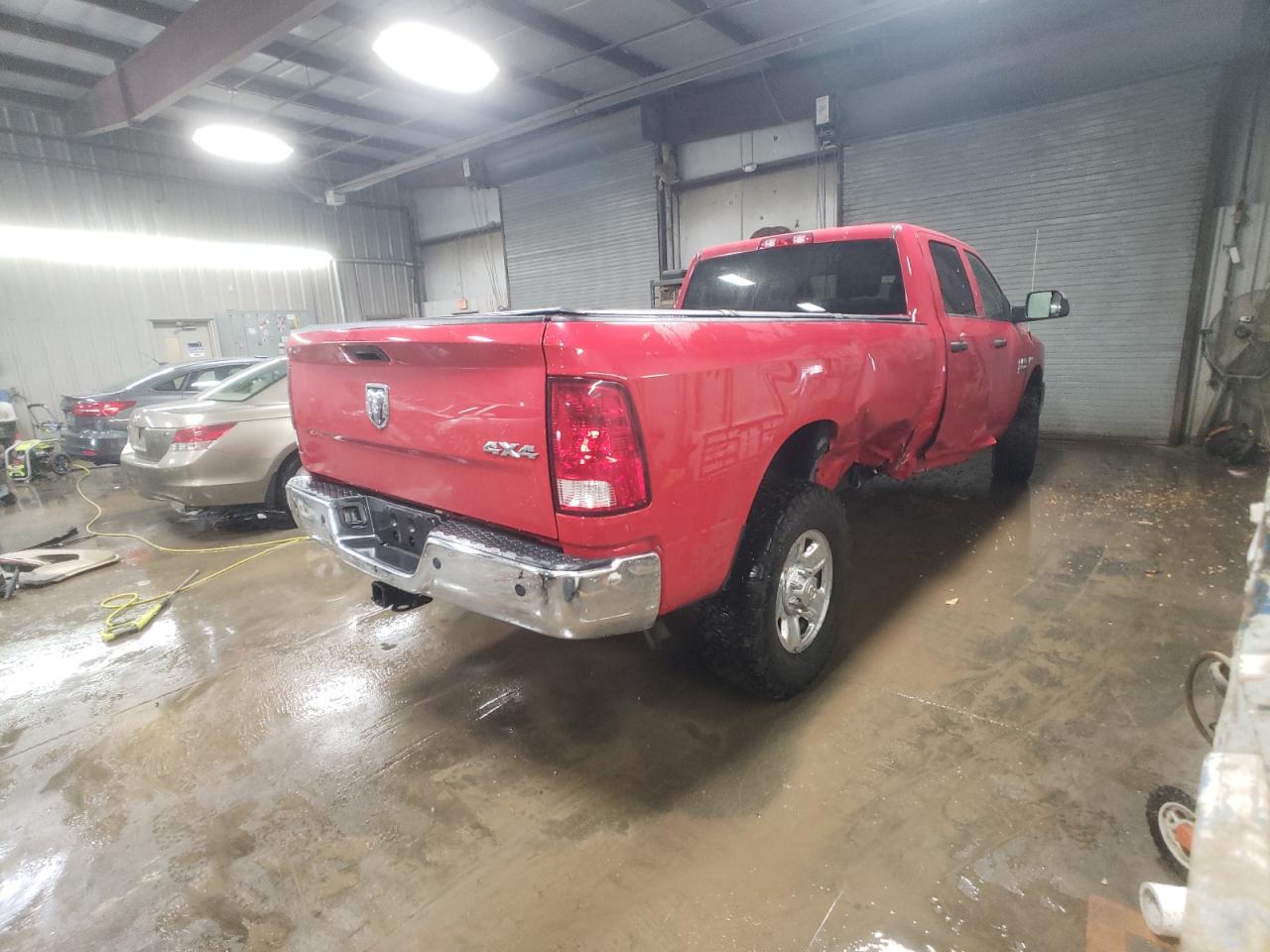 2017 RAM 2500 - Image 3