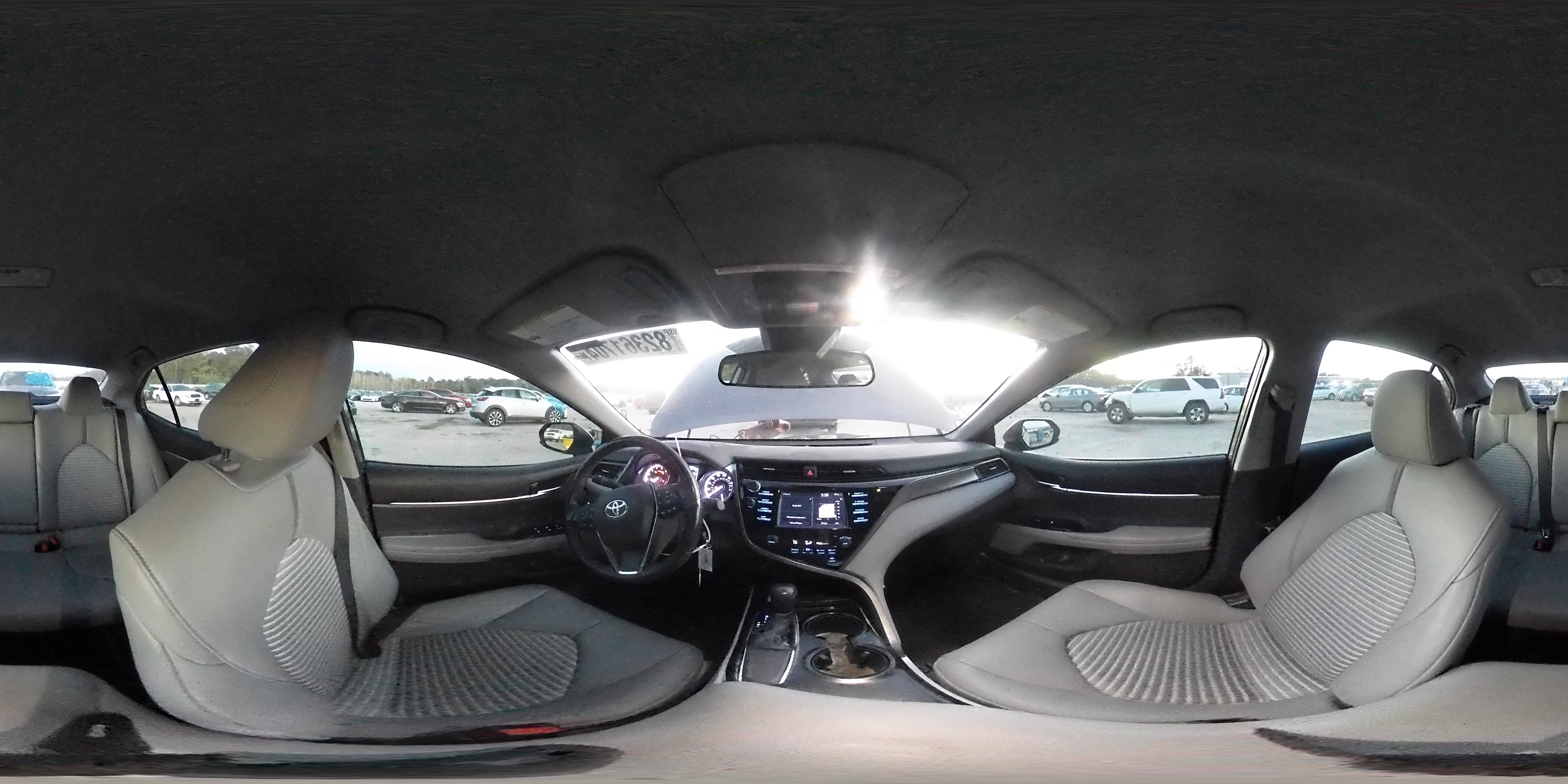 2019 Toyota Camry - Image 13