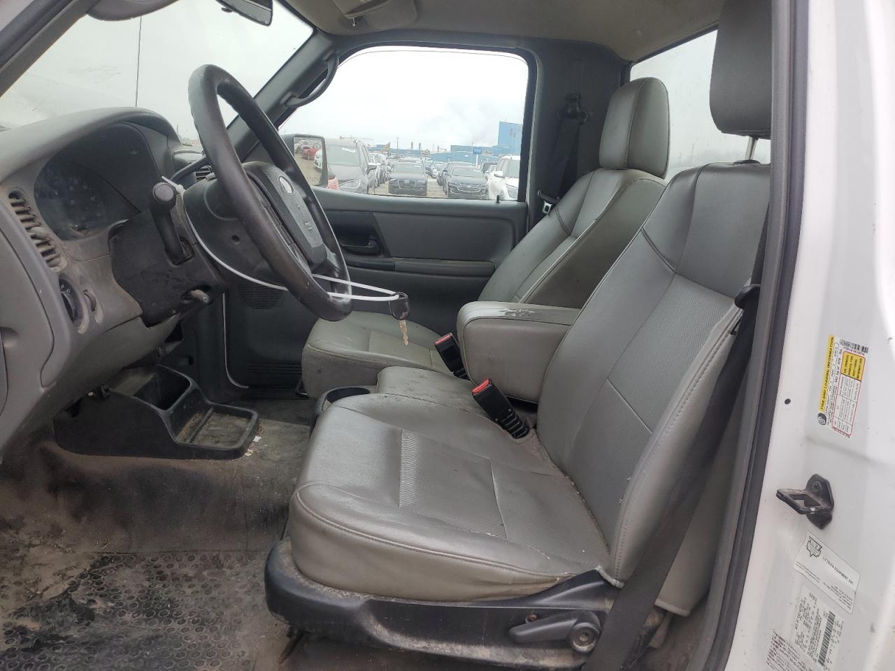 2011 Ford Ranger - Image 7