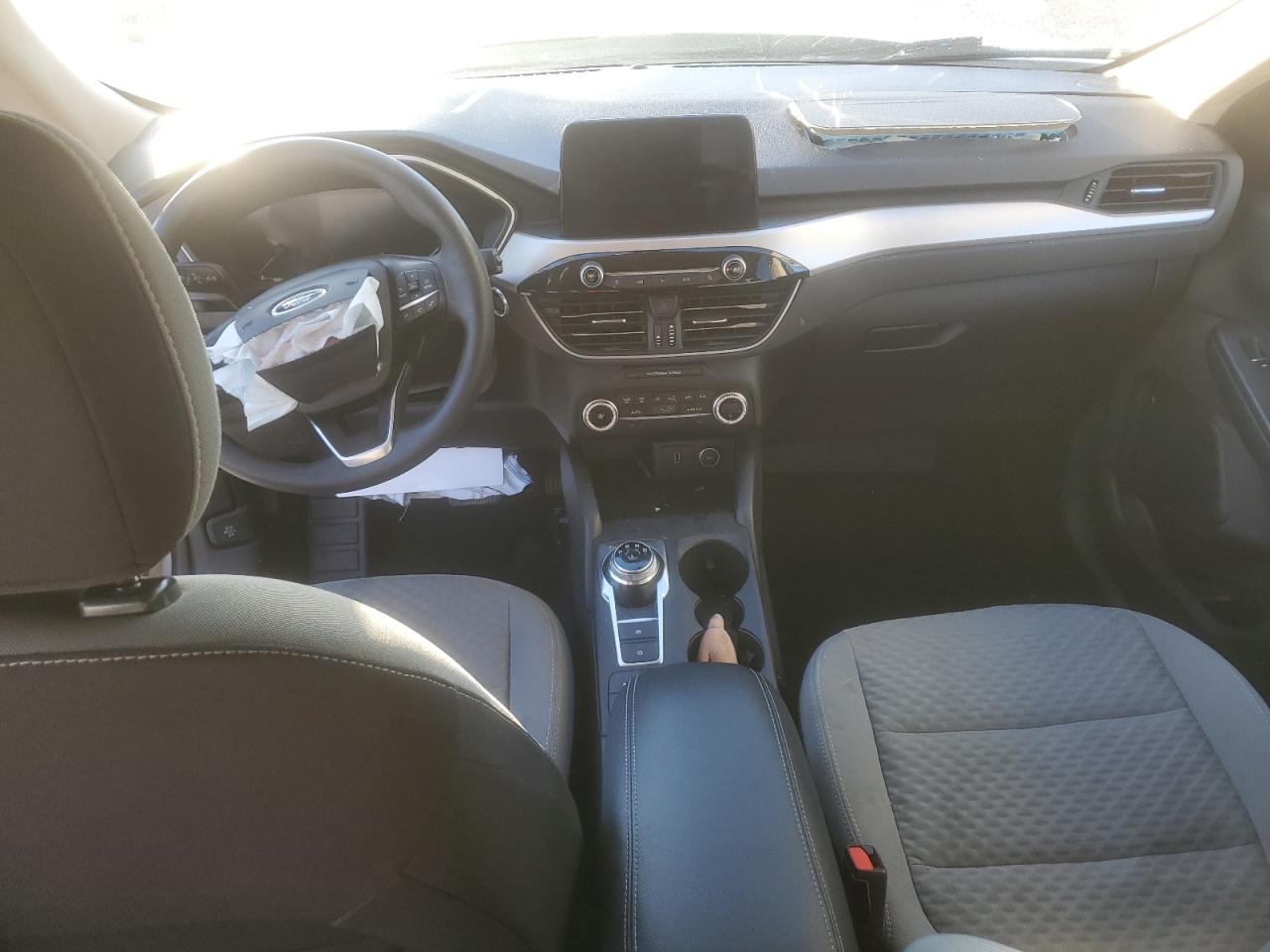2020 Ford Escape - Image 8