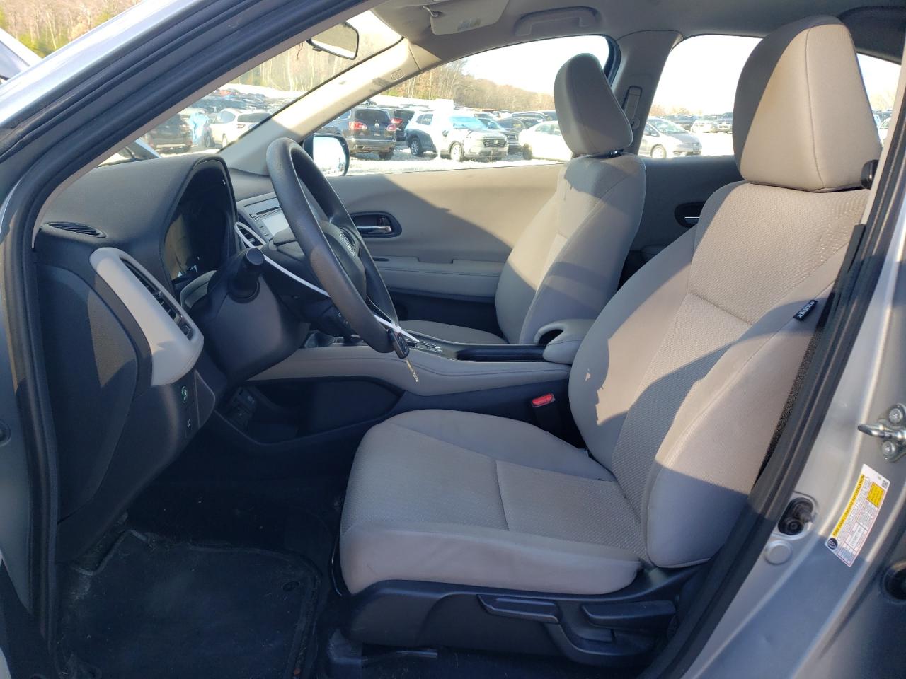 2017 Honda HR-V - Image 7