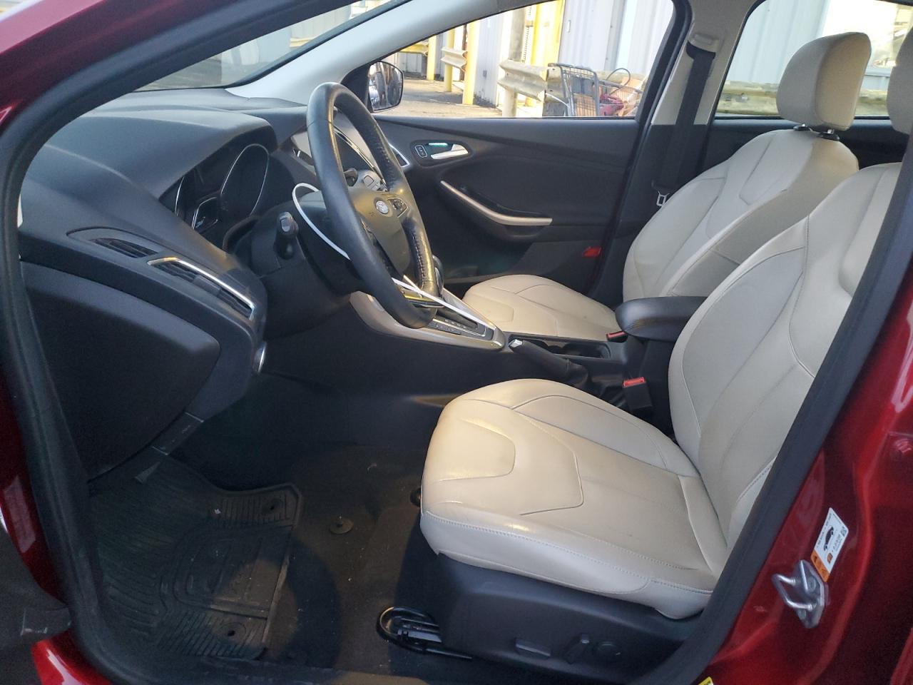2015 Ford Focus - Image 7