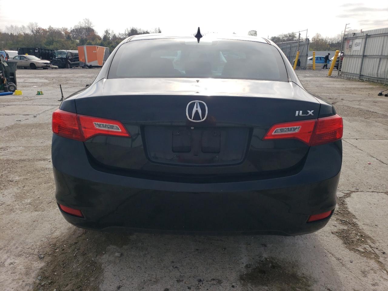 2014 Acura ILX - Image 6