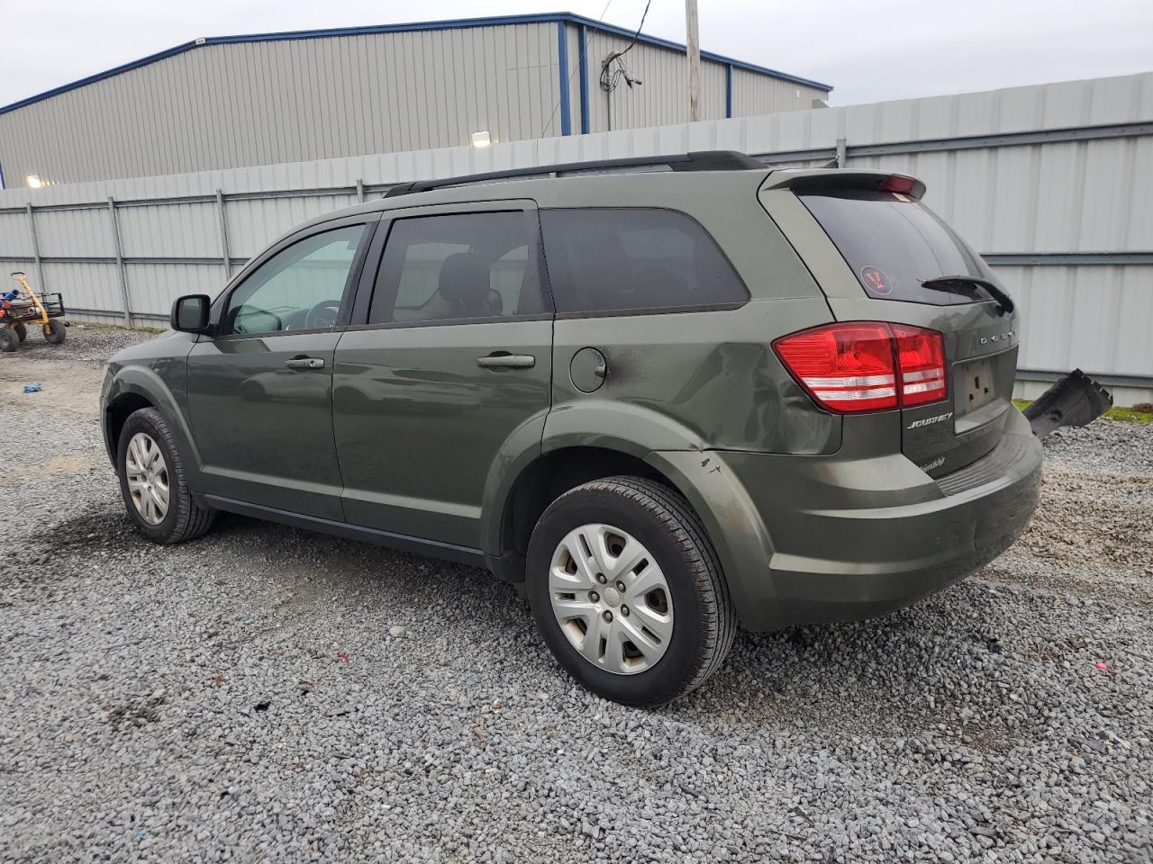 2016 Dodge Journey - Image 2