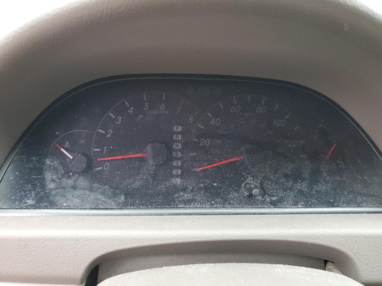 2006 Toyota Camry - Image 9