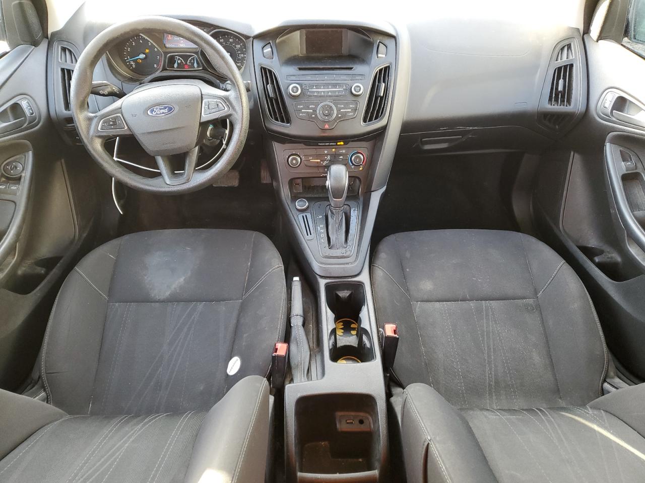 2016 Ford Focus - Image 8