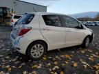 2012 Toyota Yaris  продається в Portland, OR - Front End