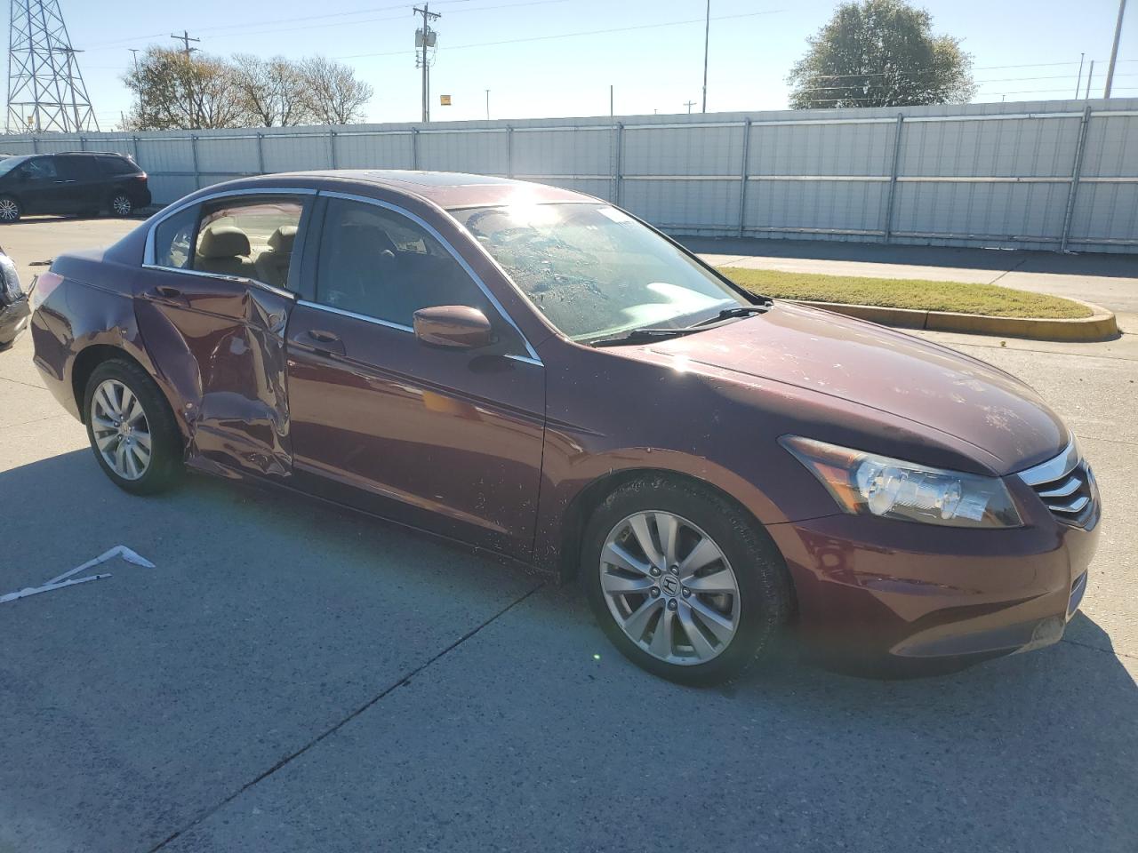 2011 Honda Accord - Image 4