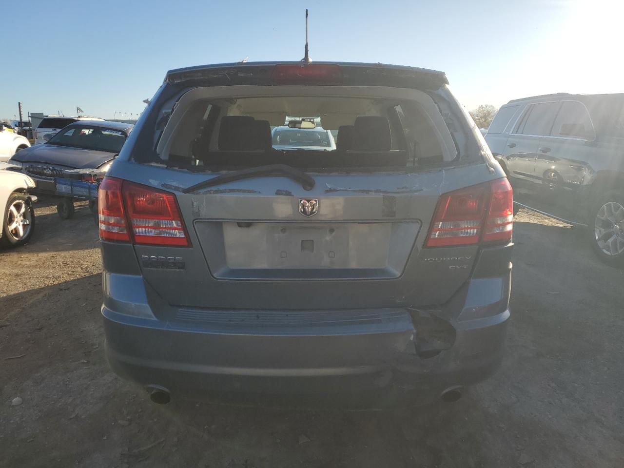 2009 Dodge Journey - Image 6