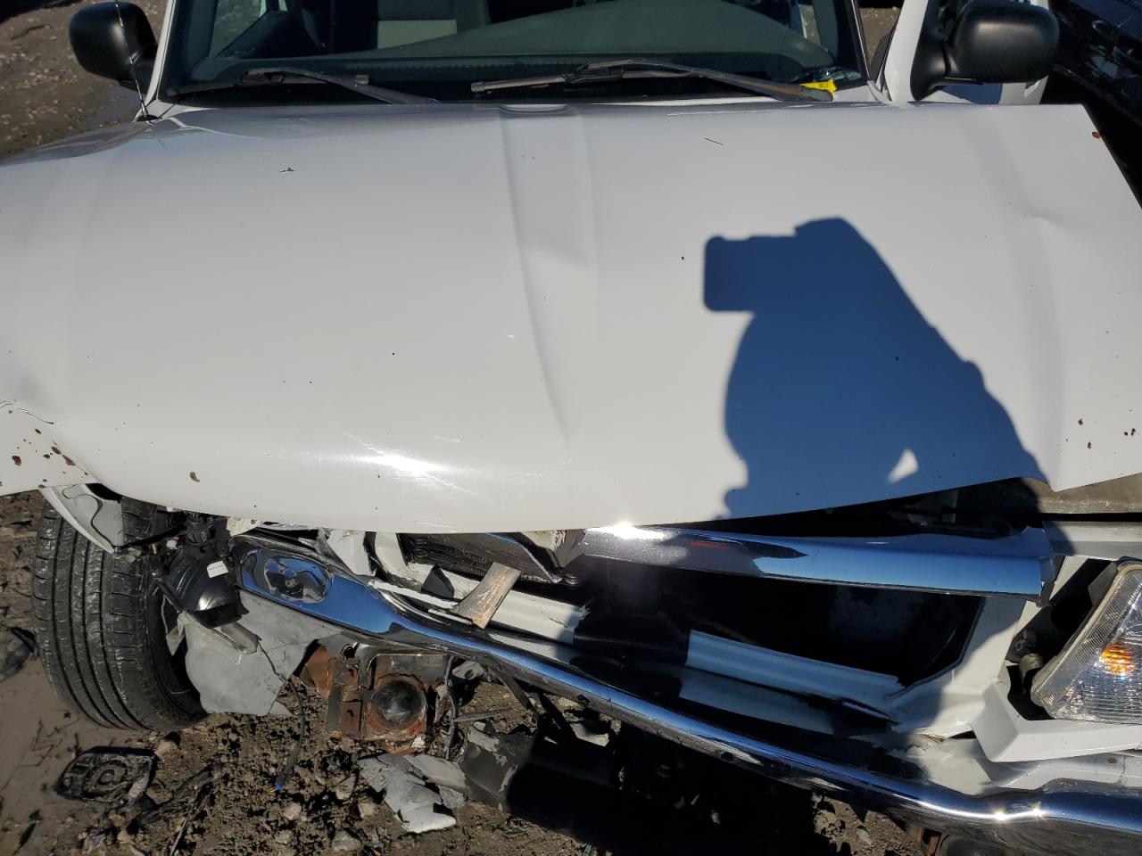 2005 Ford Ranger - Image 13