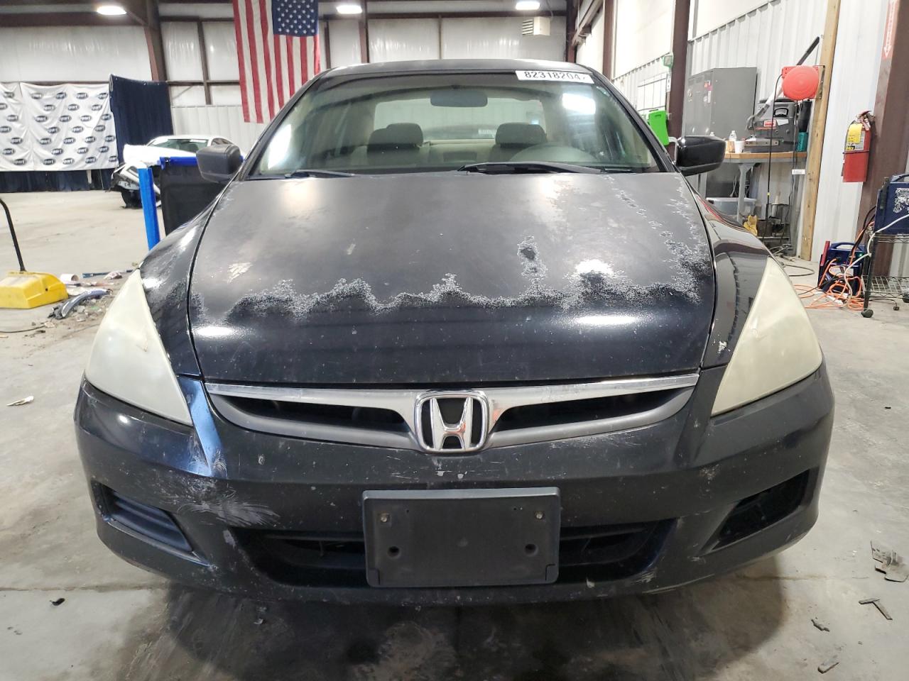 2007 Honda Accord - Image 5