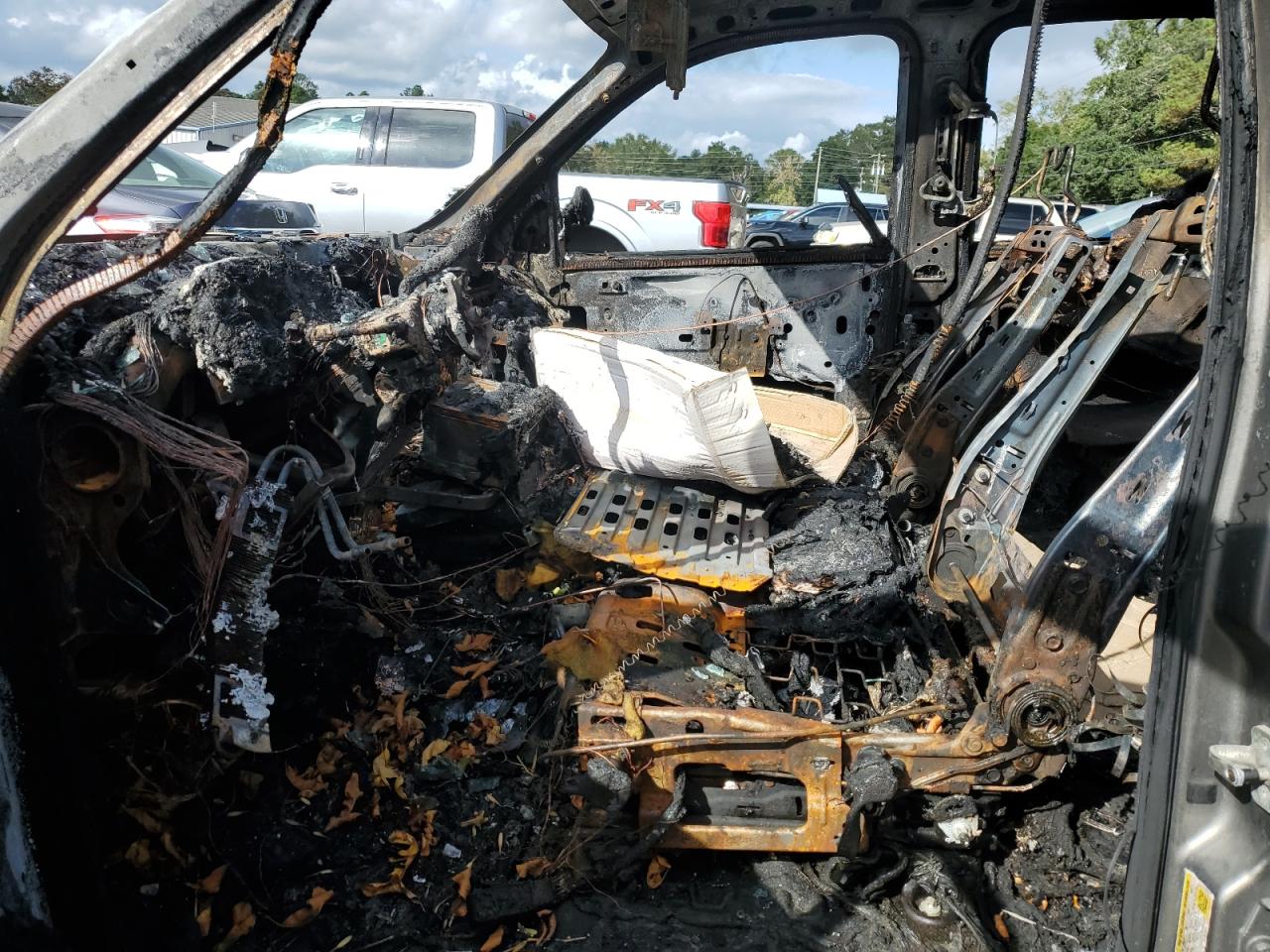 2008 Chevrolet Tahoe - Image 7