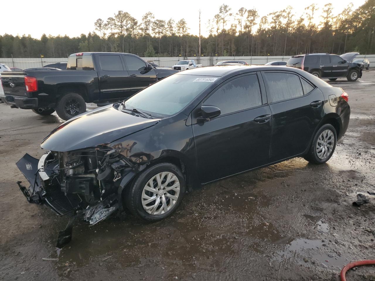 2019 Toyota Corolla - Image 1