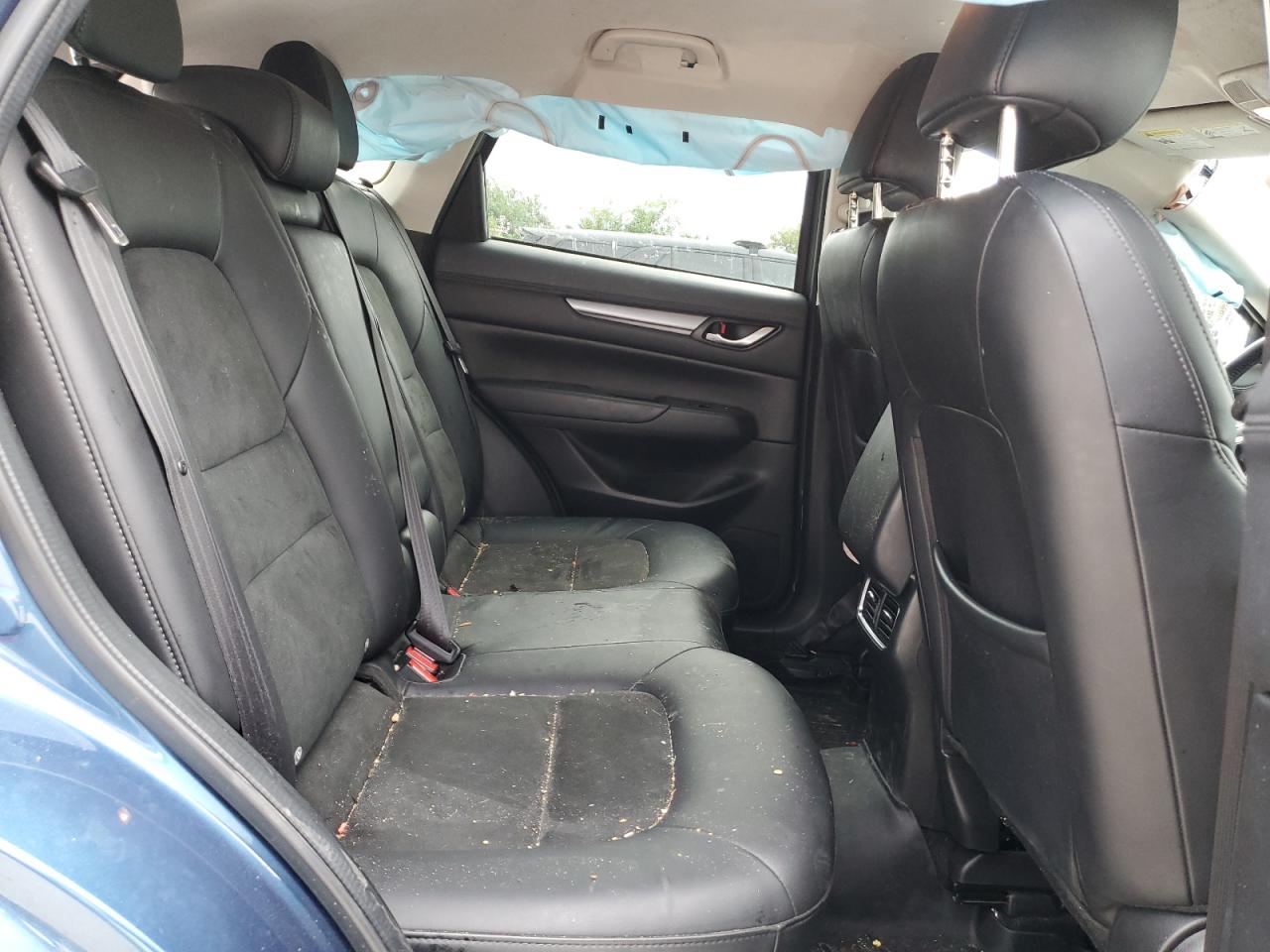 2019 Mazda CX-5 - Image 11
