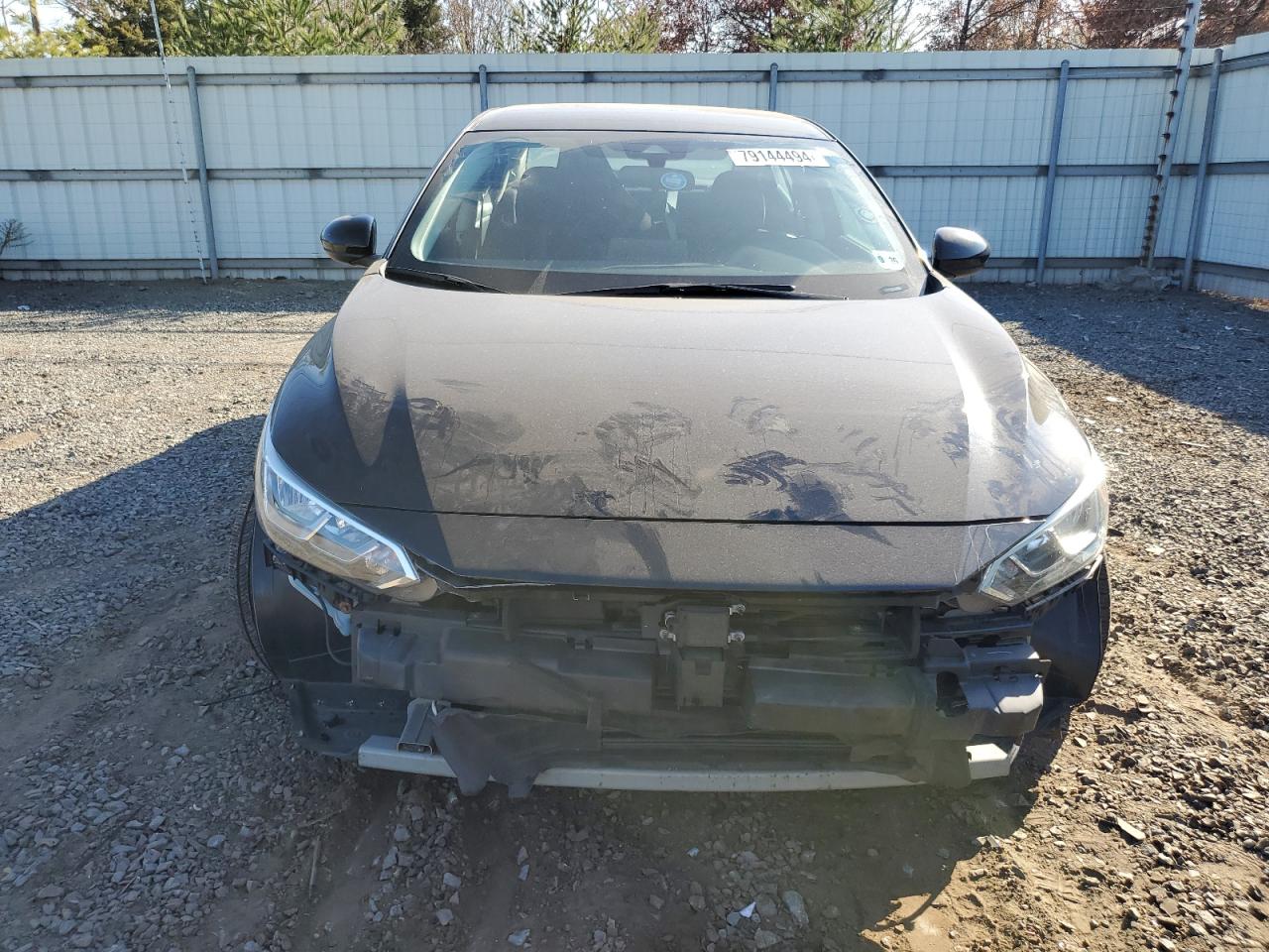 2021 Nissan Sentra - Image 5
