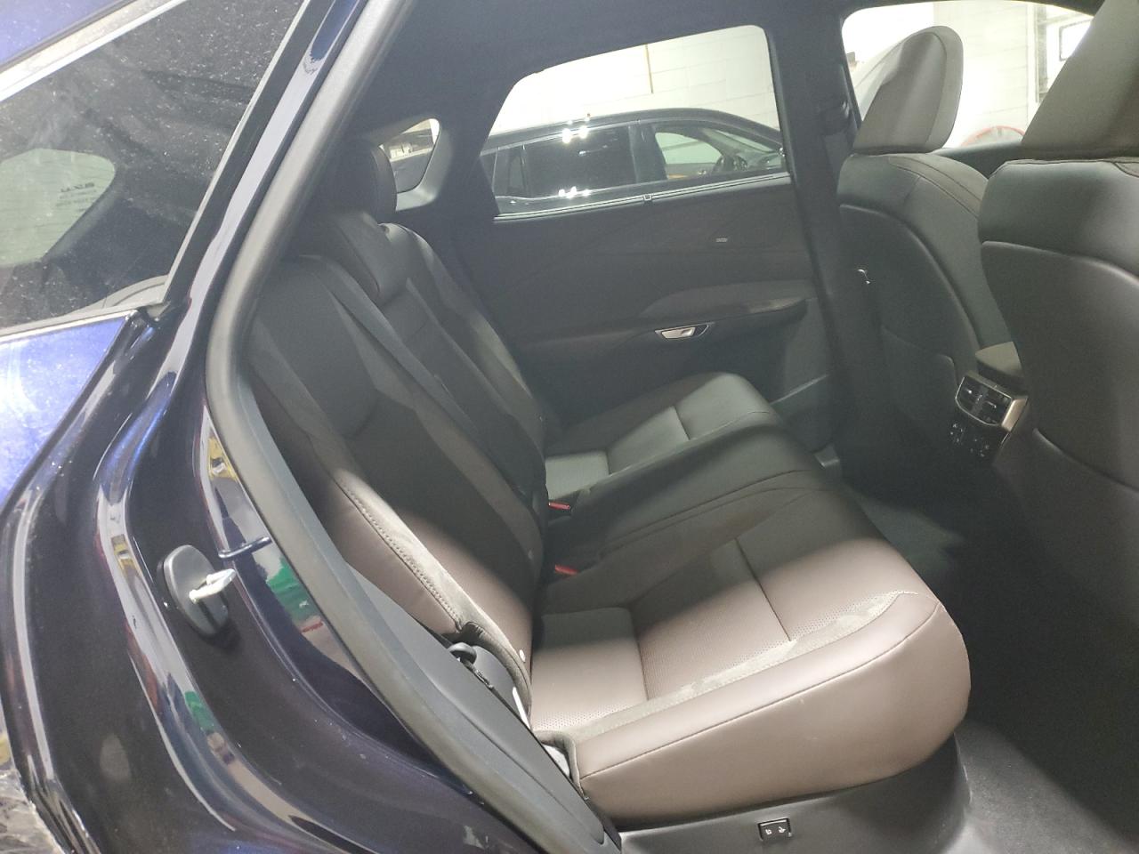 2024 Lexus RX - Image 11