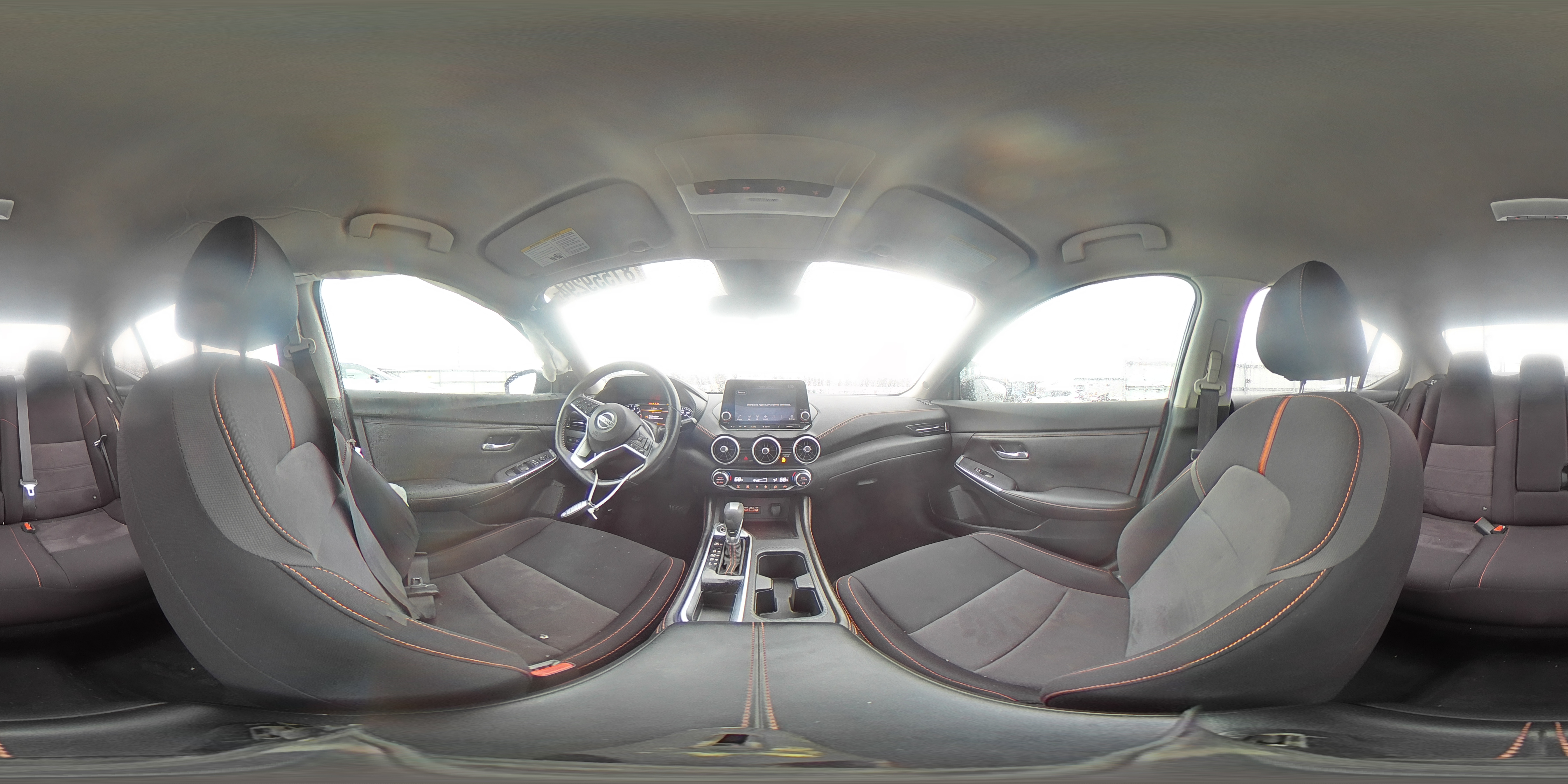 2021 Nissan Sentra - Image 12